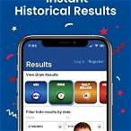 betfred lottery results checker